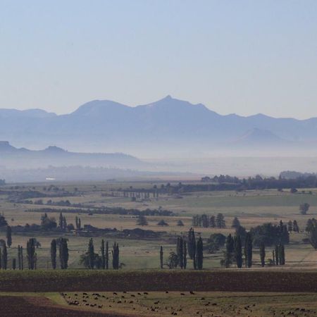 Amohela Ho Spitskop Country Retreat & Conservancy Ficksburg Dış mekan fotoğraf