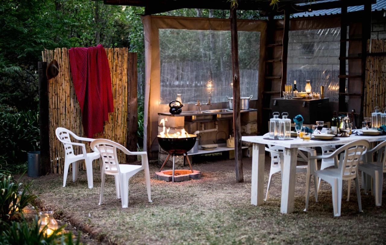 Amohela Ho Spitskop Country Retreat & Conservancy Ficksburg Dış mekan fotoğraf