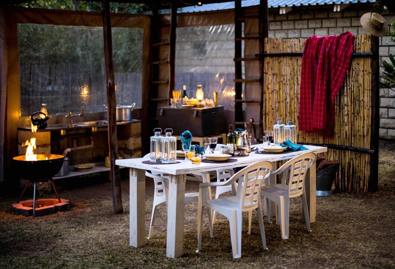 Amohela Ho Spitskop Country Retreat & Conservancy Ficksburg Dış mekan fotoğraf