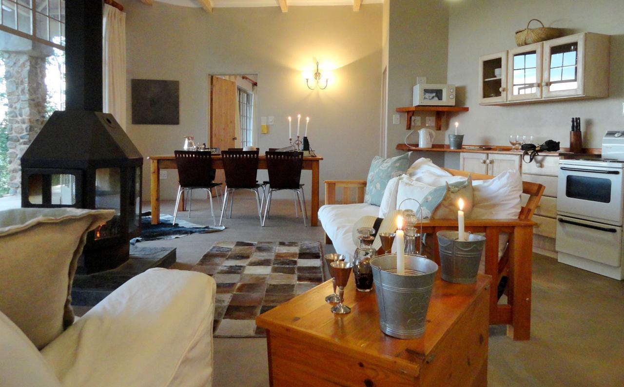 Amohela Ho Spitskop Country Retreat & Conservancy Ficksburg Dış mekan fotoğraf