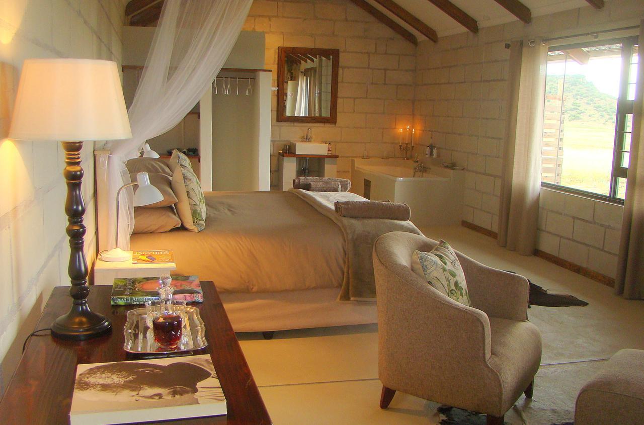 Amohela Ho Spitskop Country Retreat & Conservancy Ficksburg Dış mekan fotoğraf