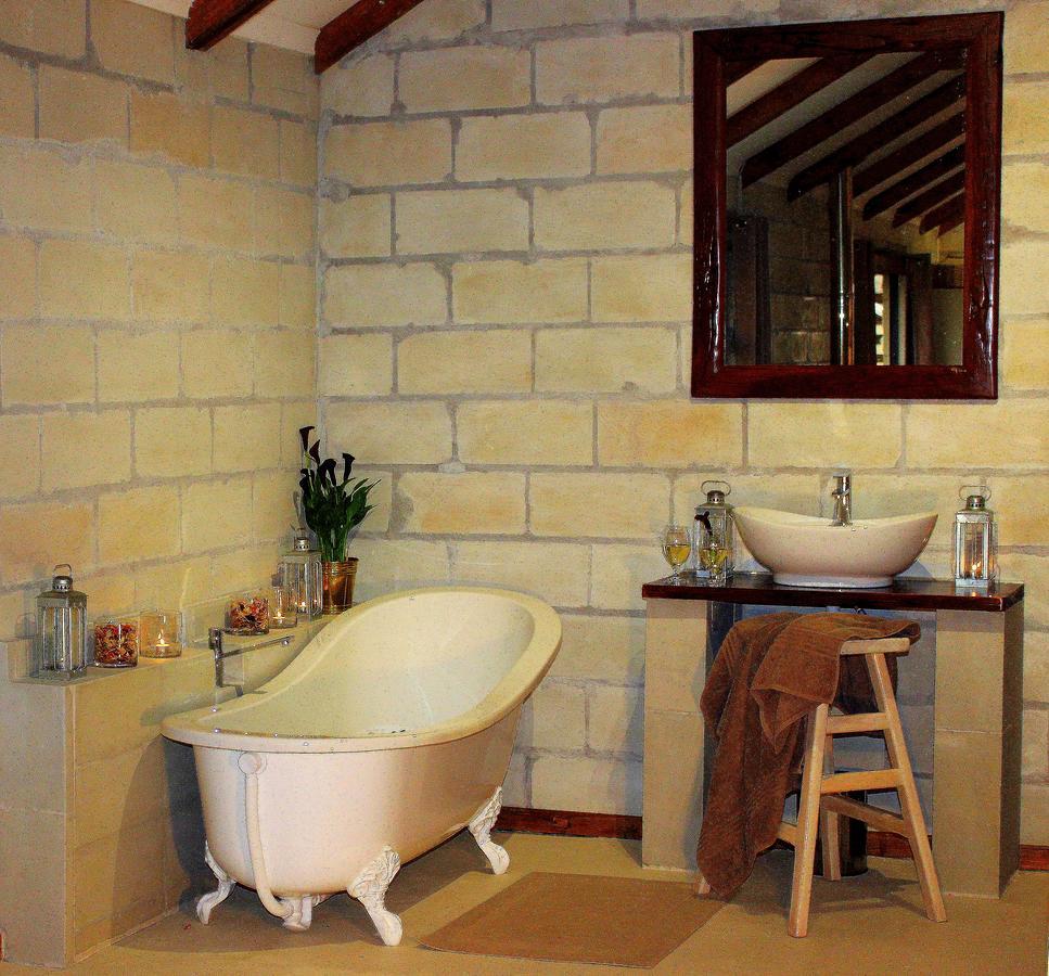 Amohela Ho Spitskop Country Retreat & Conservancy Ficksburg Dış mekan fotoğraf