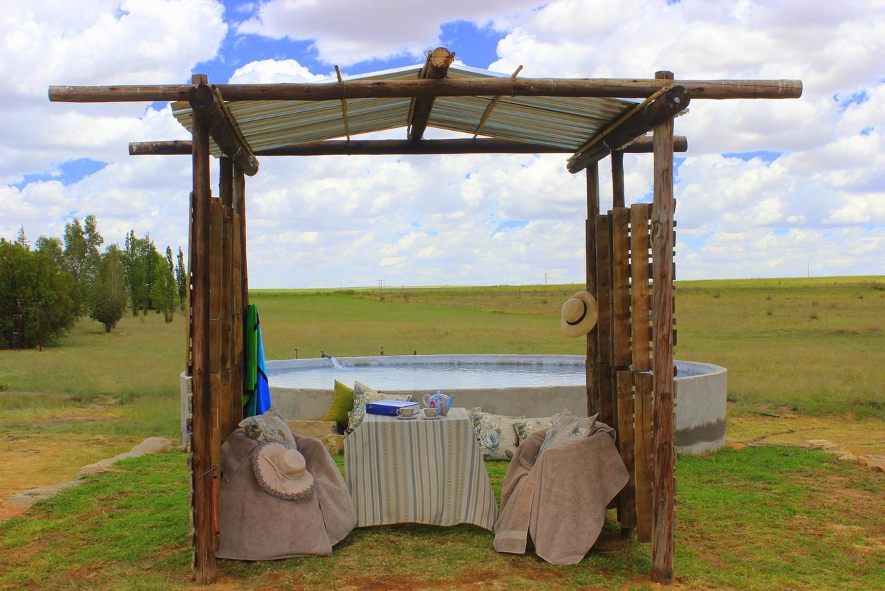 Amohela Ho Spitskop Country Retreat & Conservancy Ficksburg Dış mekan fotoğraf