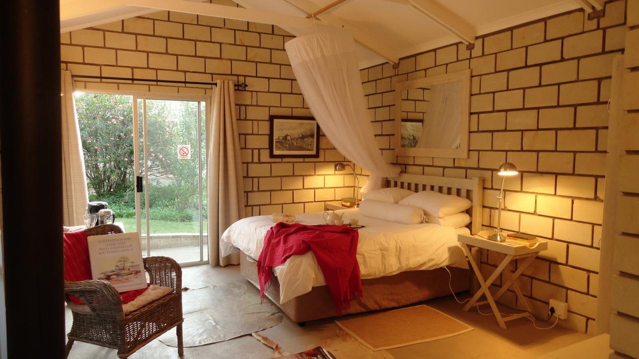 Amohela Ho Spitskop Country Retreat & Conservancy Ficksburg Dış mekan fotoğraf
