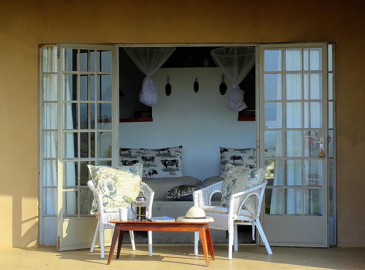 Amohela Ho Spitskop Country Retreat & Conservancy Ficksburg Dış mekan fotoğraf