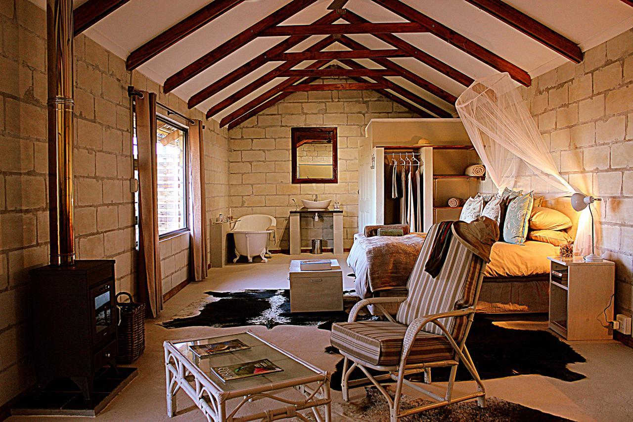 Amohela Ho Spitskop Country Retreat & Conservancy Ficksburg Dış mekan fotoğraf