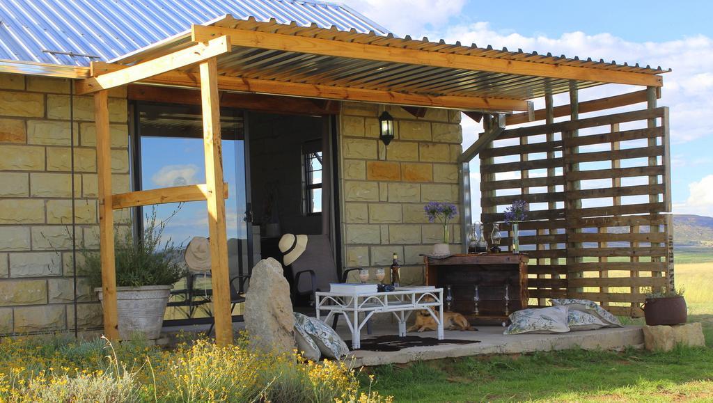 Amohela Ho Spitskop Country Retreat & Conservancy Ficksburg Dış mekan fotoğraf