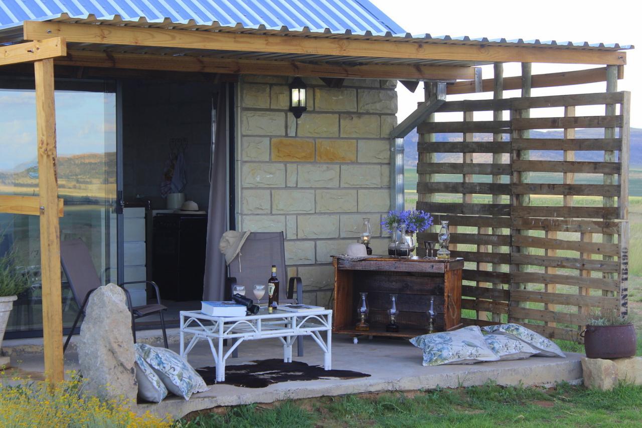 Amohela Ho Spitskop Country Retreat & Conservancy Ficksburg Dış mekan fotoğraf