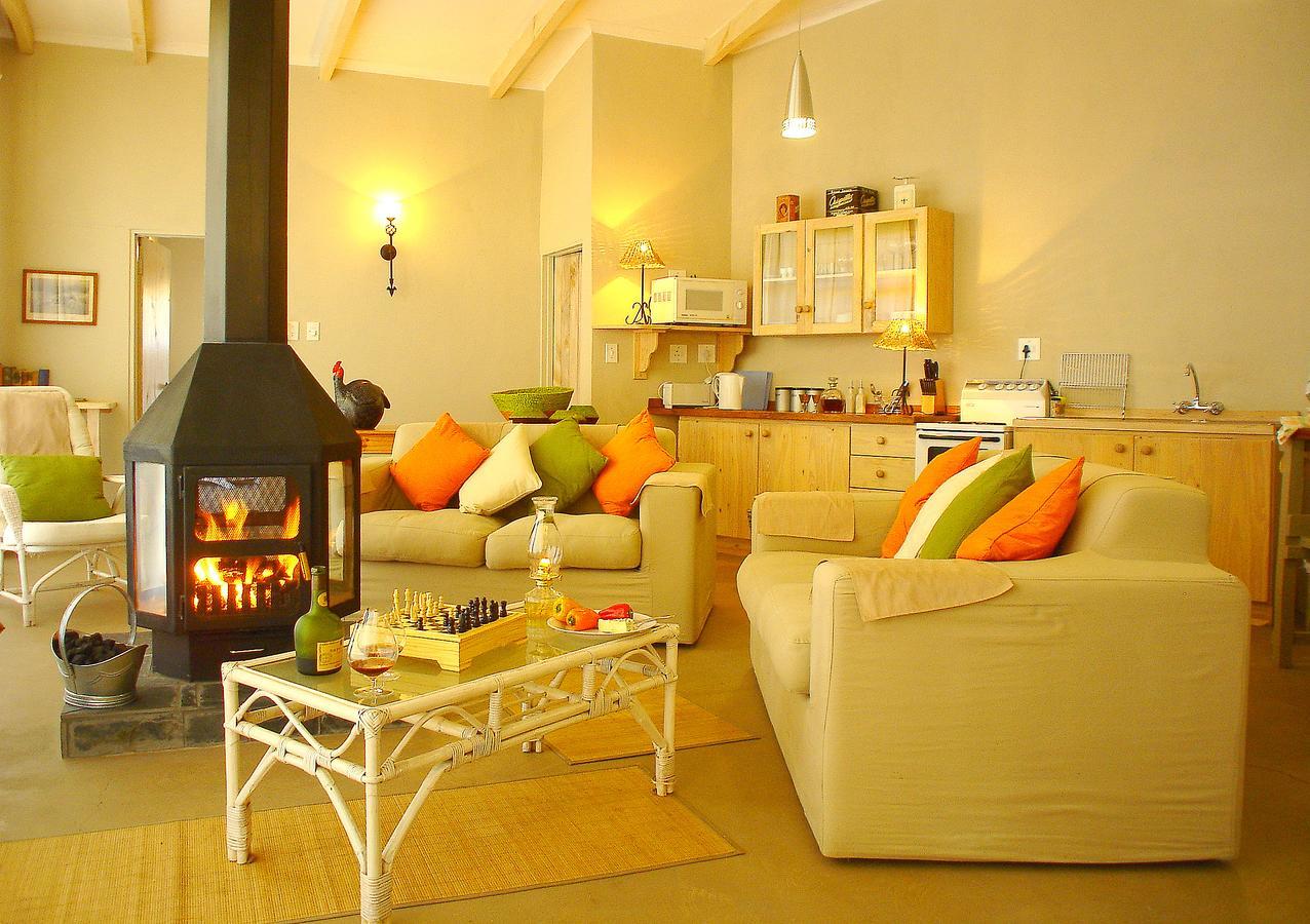 Amohela Ho Spitskop Country Retreat & Conservancy Ficksburg Dış mekan fotoğraf