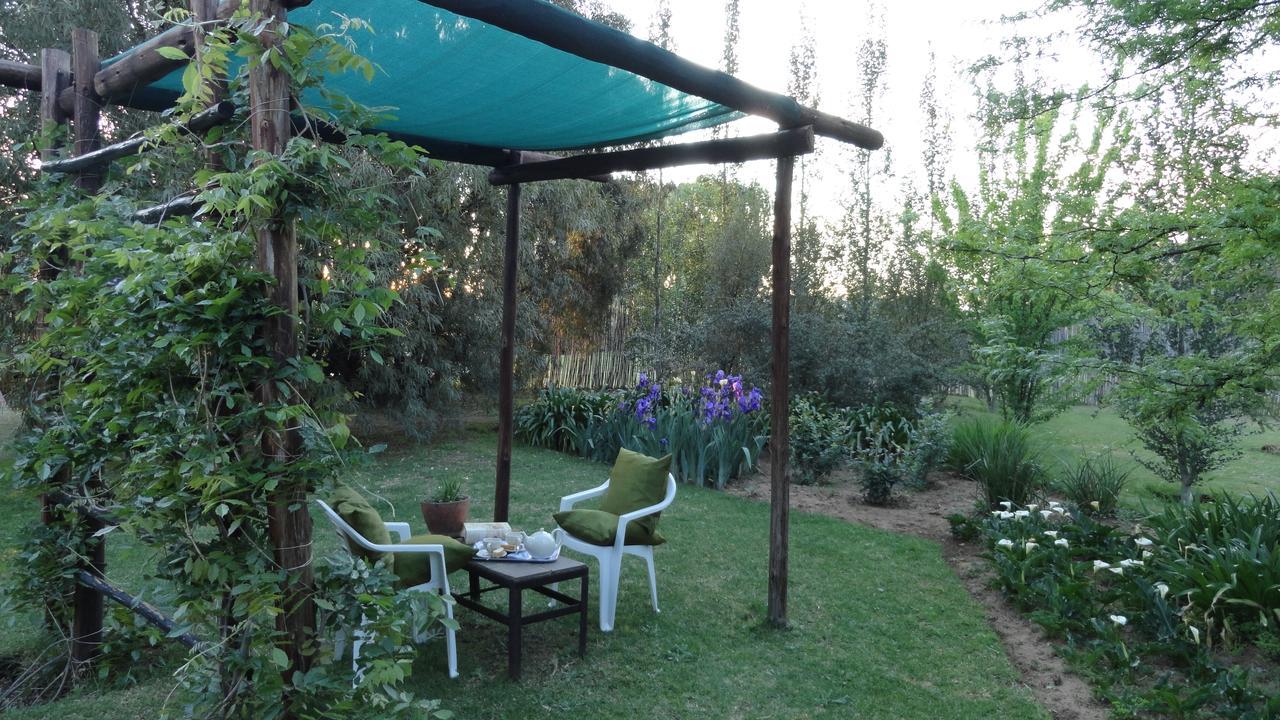Amohela Ho Spitskop Country Retreat & Conservancy Ficksburg Dış mekan fotoğraf