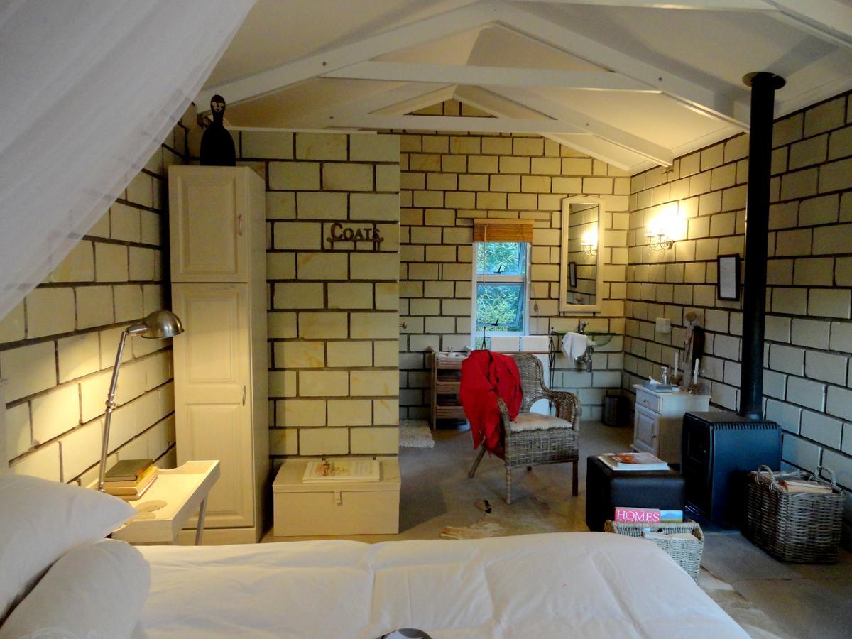 Amohela Ho Spitskop Country Retreat & Conservancy Ficksburg Dış mekan fotoğraf